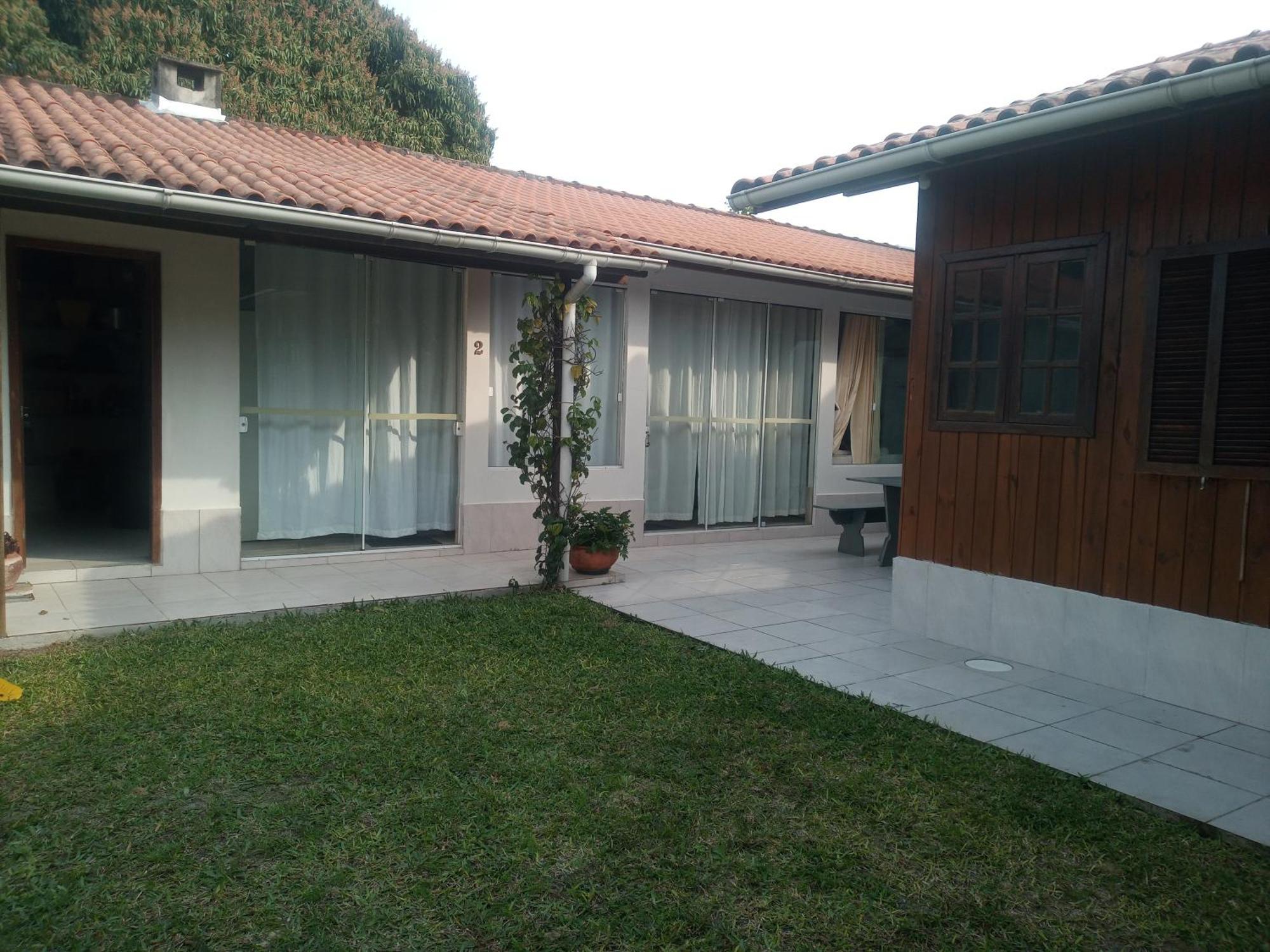 Apartamento Apto De Temporada