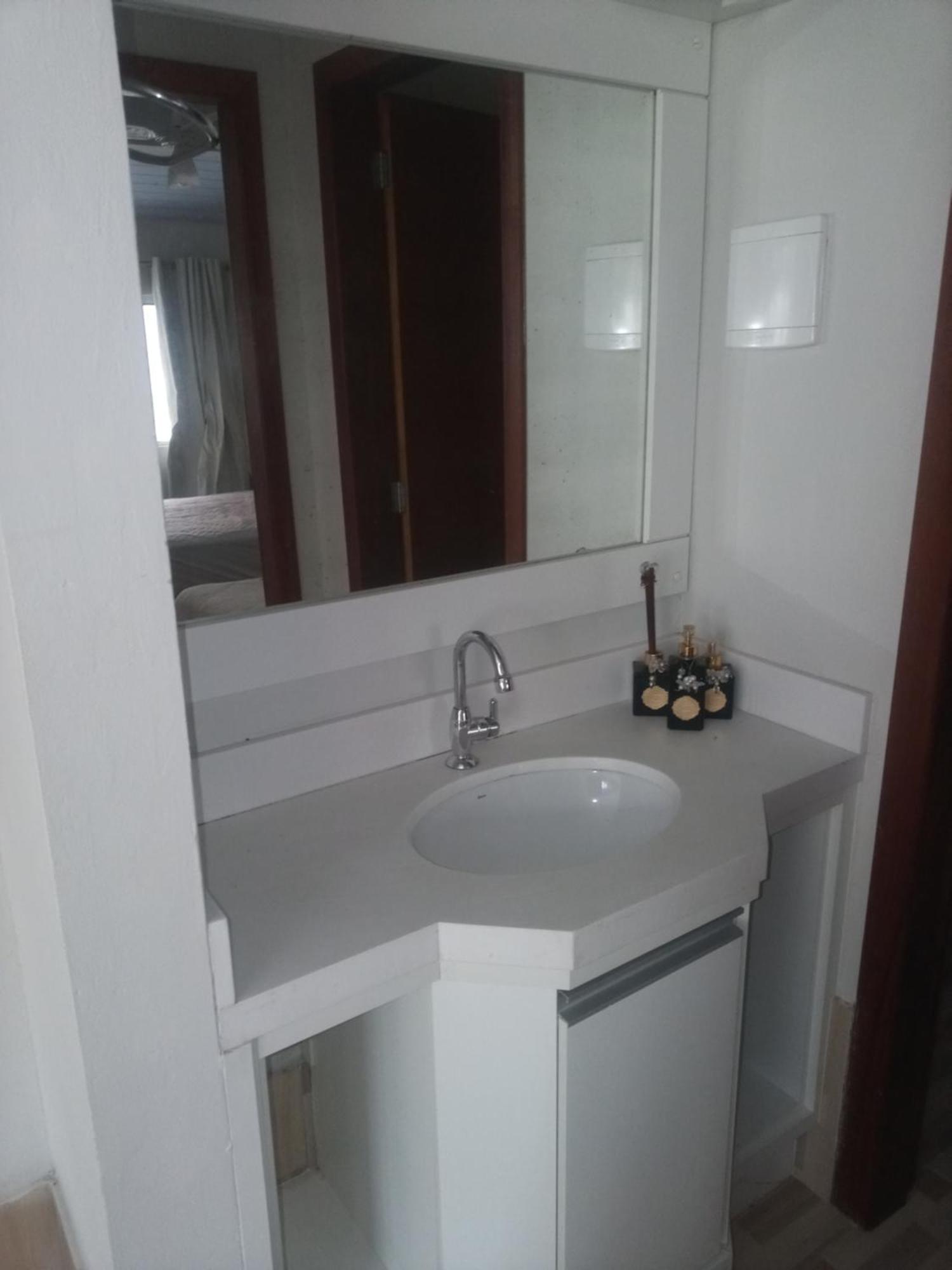 Apto De Temporada Apartment Florianopolis