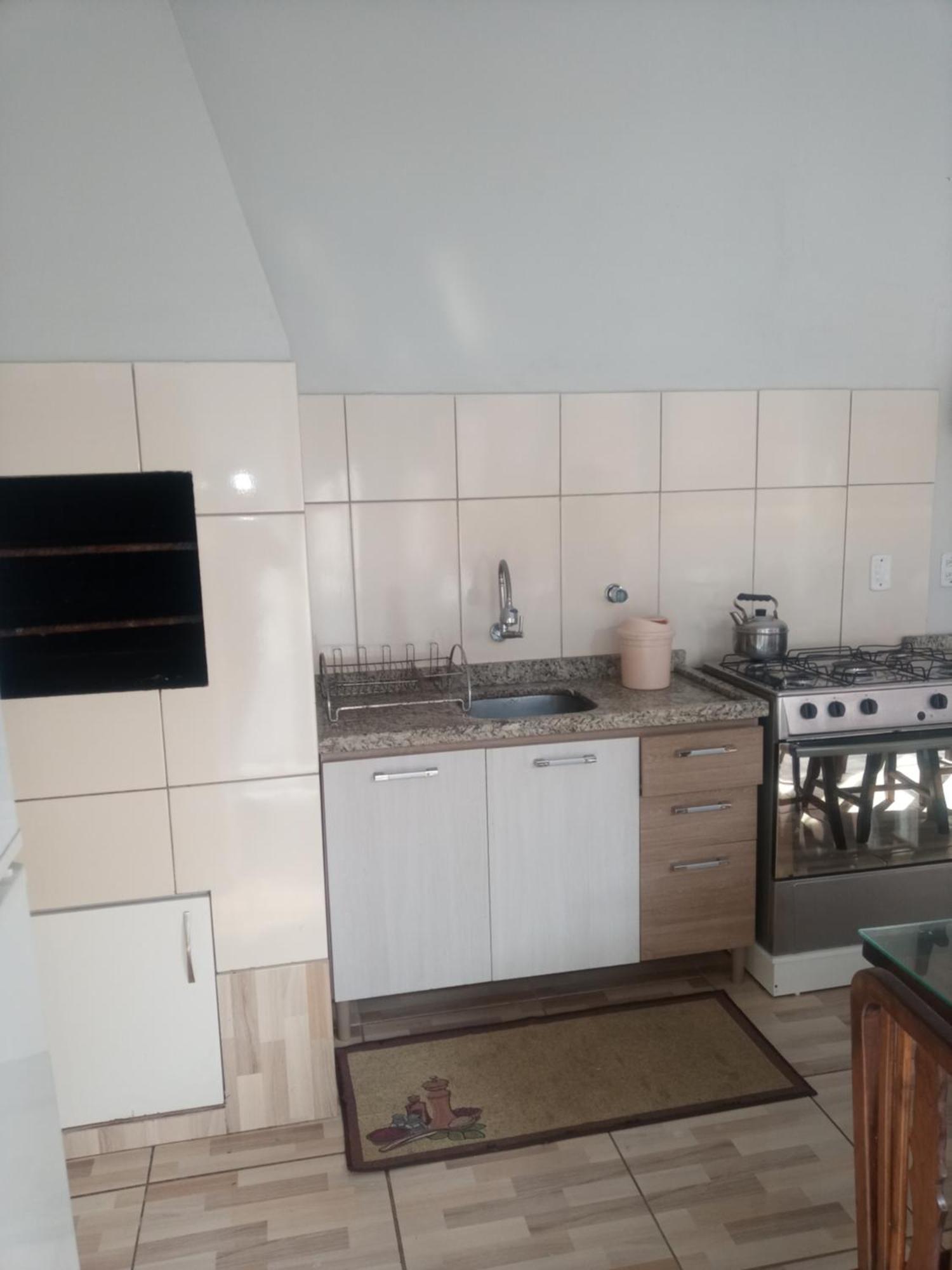 Apto De Temporada Apartment
